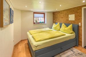 Ruhige Ferienwohnung in Wismar