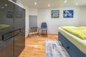 Ruhige Ferienwohnung in Wismar