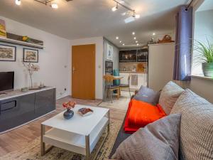 Ruhige Ferienwohnung in Wismar