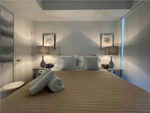 Toronto Bloor & Yonge Luxury Condo