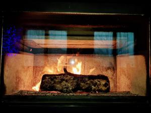 WesterOurthe 2 personen Sauna