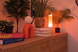 Appartements Sunset Lovers - WiFi - Netflix : photos des chambres