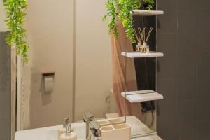 Appartements Sunset Lovers - WiFi - Netflix : photos des chambres