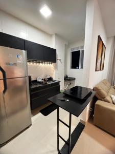 Conchas do Mar- APTO 2 QUARTOS -Ponta de Campina