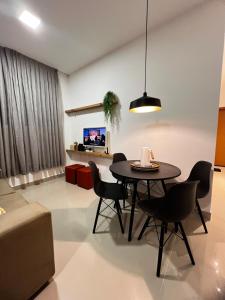 Conchas do Mar- APTO 2 QUARTOS -Ponta de Campina