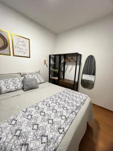 Conchas do Mar- APTO 2 QUARTOS -Ponta de Campina