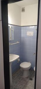 Dpto 2 ambientes a media cuadra de la plaza Colón