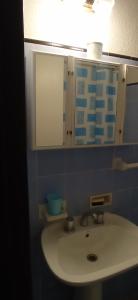 Dpto 2 ambientes a media cuadra de la plaza Colón