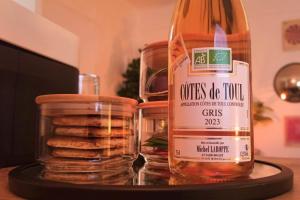 Appartements Sunset Lovers - WiFi - Netflix : photos des chambres