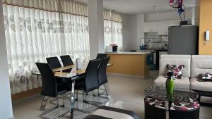 Apartamento Candelaria Puno