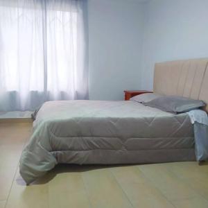 Casa Privada en la Mitad del Mundo