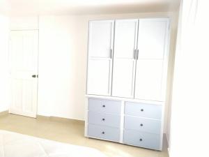 Casa Privada en la Mitad del Mundo