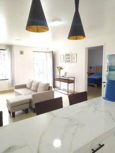 Casa Privada en la Mitad del Mundo