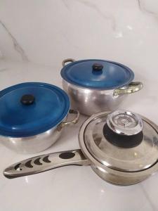 Casa Privada en la Mitad del Mundo