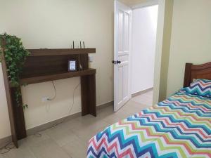 Casa Privada en la Mitad del Mundo