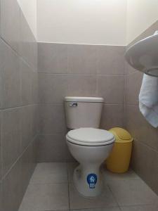 Casa Privada en la Mitad del Mundo