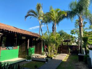 Hospedaria aconchego 1