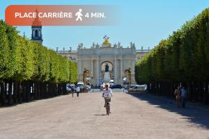 Appartements Sunset Lovers - WiFi - Netflix : photos des chambres