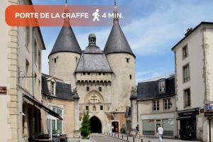 Appartements Sunset Lovers - WiFi - Netflix : photos des chambres