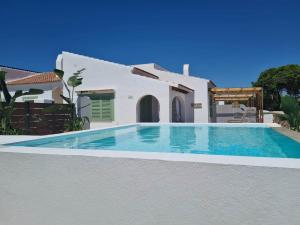 Cales de Menorca 8