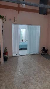 Quarto completo ,Praia Grande ,SFS