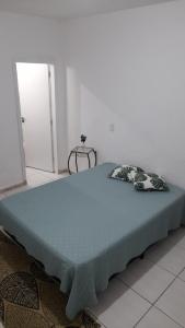 Quarto completo ,Praia Grande ,SFS