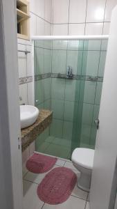 Quarto completo ,Praia Grande ,SFS