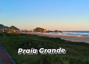 Quarto completo ,Praia Grande ,SFS