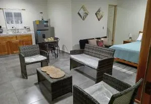 Venus Lodging House - Francés