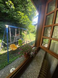 Casa privata con splendida vista lago "Il Gallicantus"