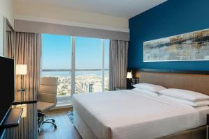 Four Points by Sheraton Sheikh Zayed Road
