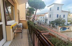 Lovely Apartment In Marina Di Campo