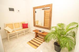 Moon House Aparta Estudio - Para 1 o 2 personas