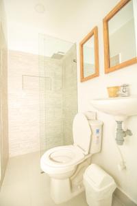 Moon House Aparta Estudio - Para 1 o 2 personas