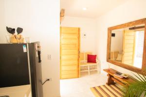 Moon House Aparta Estudio - Para 1 o 2 personas