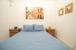 Moon House Aparta Estudio - Para 1 o 2 personas