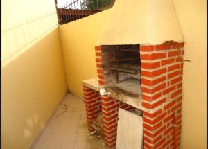 Duplex a 5 cuadras del mar con WiFi y TV Calle 36 y 6