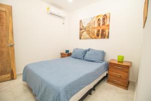 Moon House Aparta Estudio - Para 1 o 2 personas