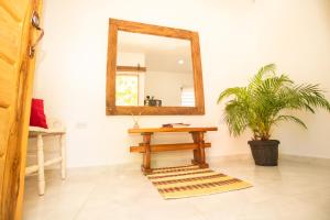 Moon House Aparta Estudio - Para 1 o 2 personas