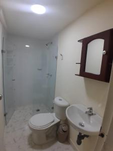 Manila Private Room #2 in Shared Apartment