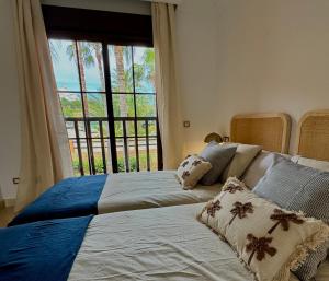 Apartamentos Golf y Playa