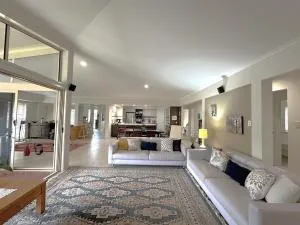 Driftwood Dream - Tweed Coast Holidays - Upper Burringbar