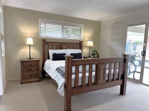 Driftwood Dream - Tweed Coast Holidays