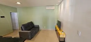 Sollaris - apartamentos para temporada - Aragarças