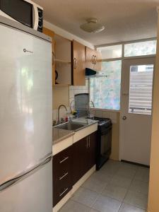 Departamento sector Villa Dulce Viña del Mar