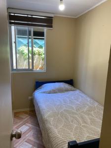 Departamento sector Villa Dulce Viña del Mar