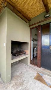 Bungalow Cultura tafi