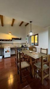 Bungalow Cultura tafi