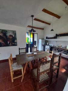 Bungalow Cultura tafi