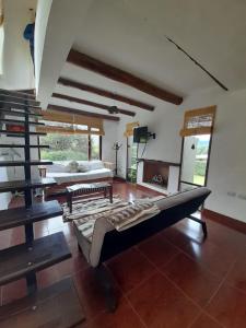 Bungalow Cultura tafi